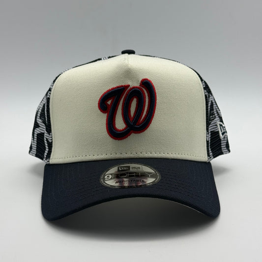 WASHINGTON NATIONALS 'FOURTH OF JULY' 9FORTY