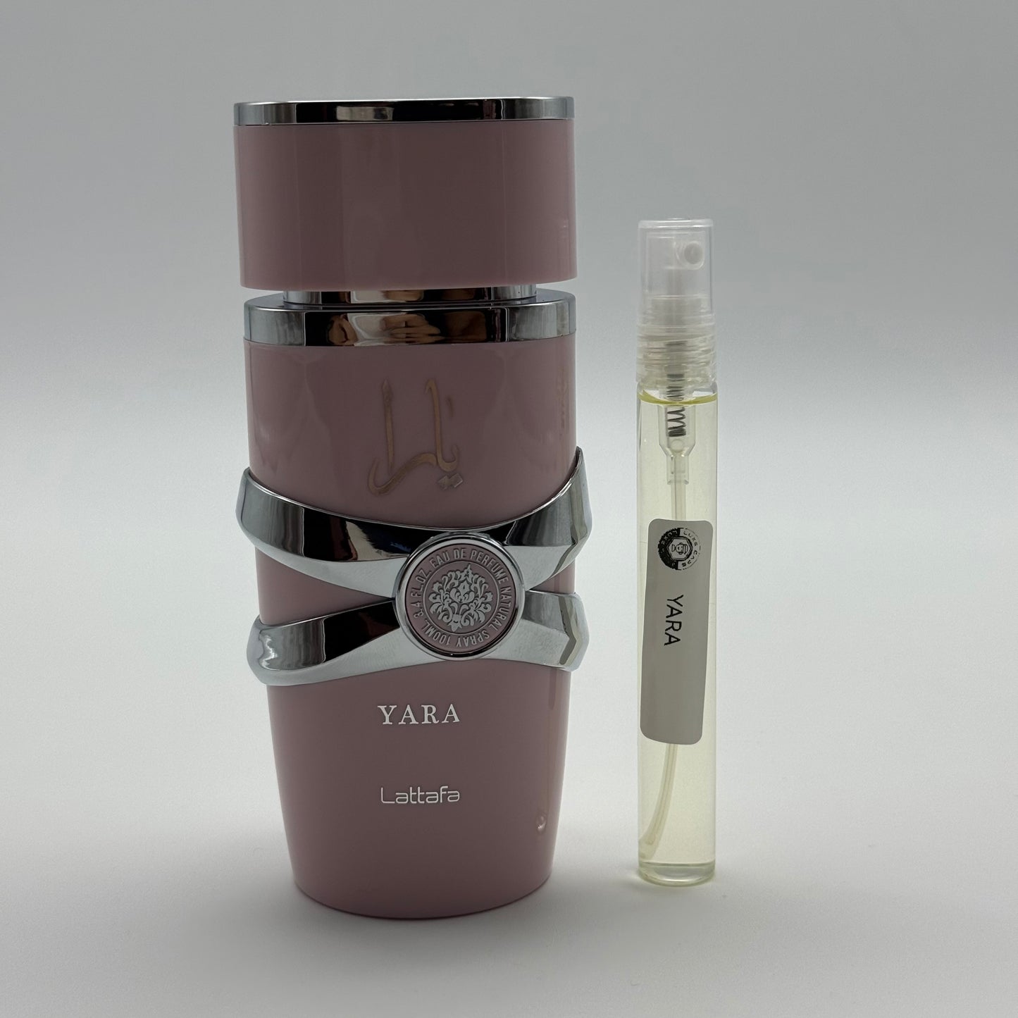 DECANT 10 ML - LATTAFA YARA