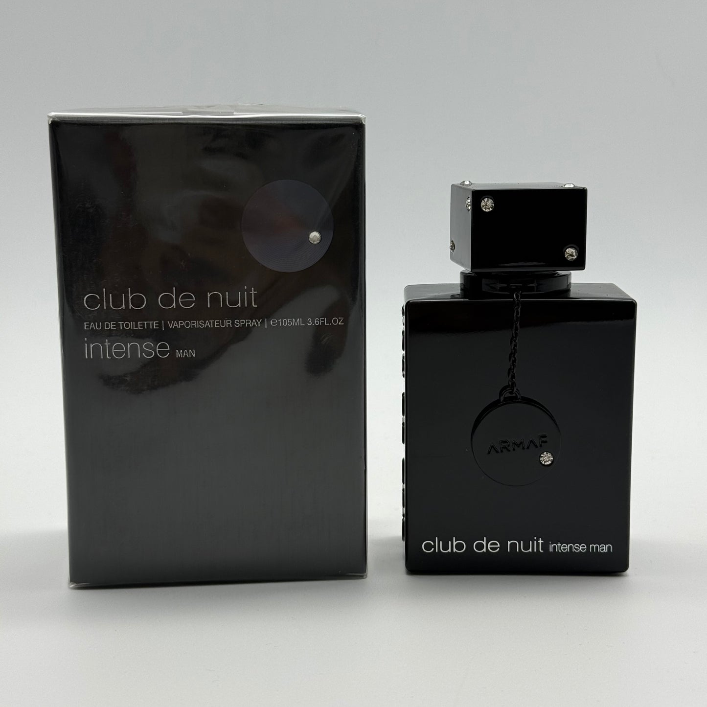 Armaf Club de Nuit Intense EDP 105ml