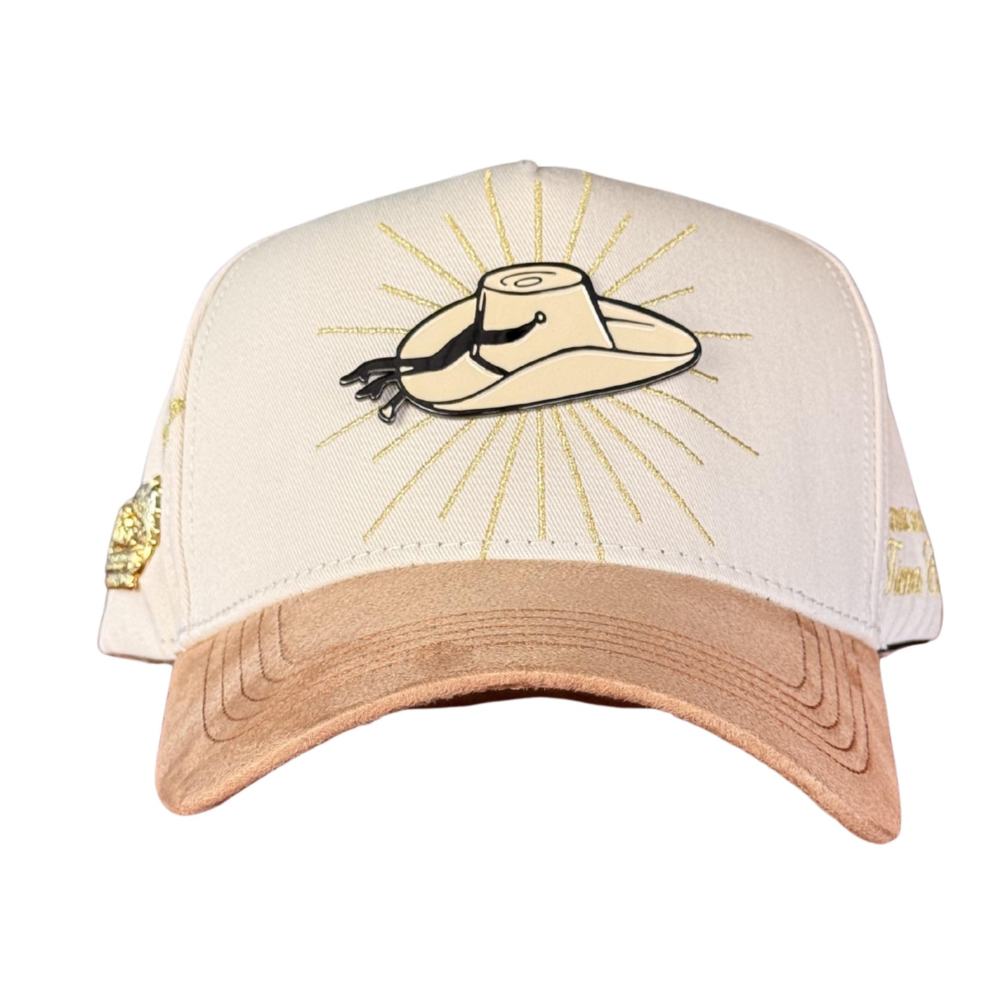 COCHO X PAJARITOS BEIGE