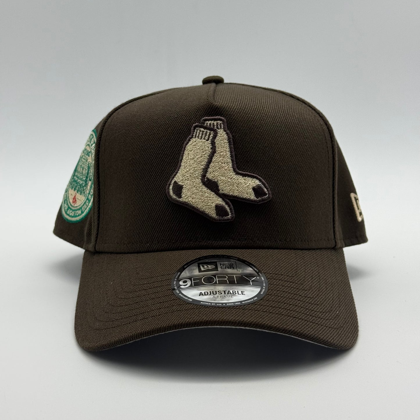 New Era Boston Red Sox 'Stay Classy' 9FORTY