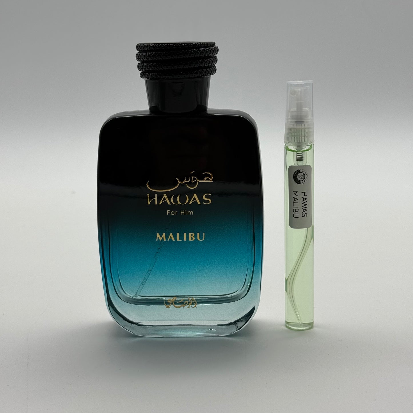 DECANT 10 ML - HAWAS MALIBU