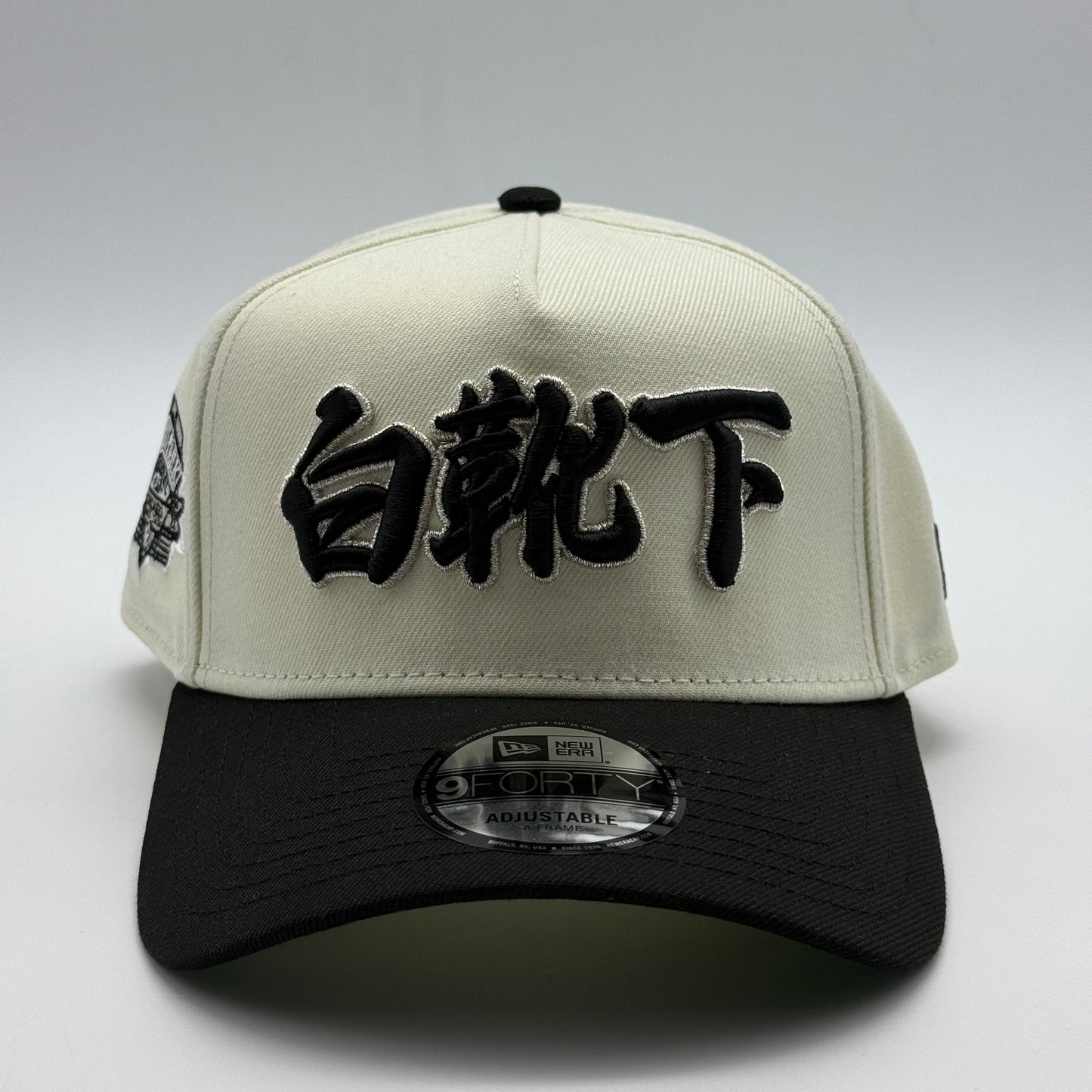 Chicago White Sox Comiskey Park Kanji 9FORTY