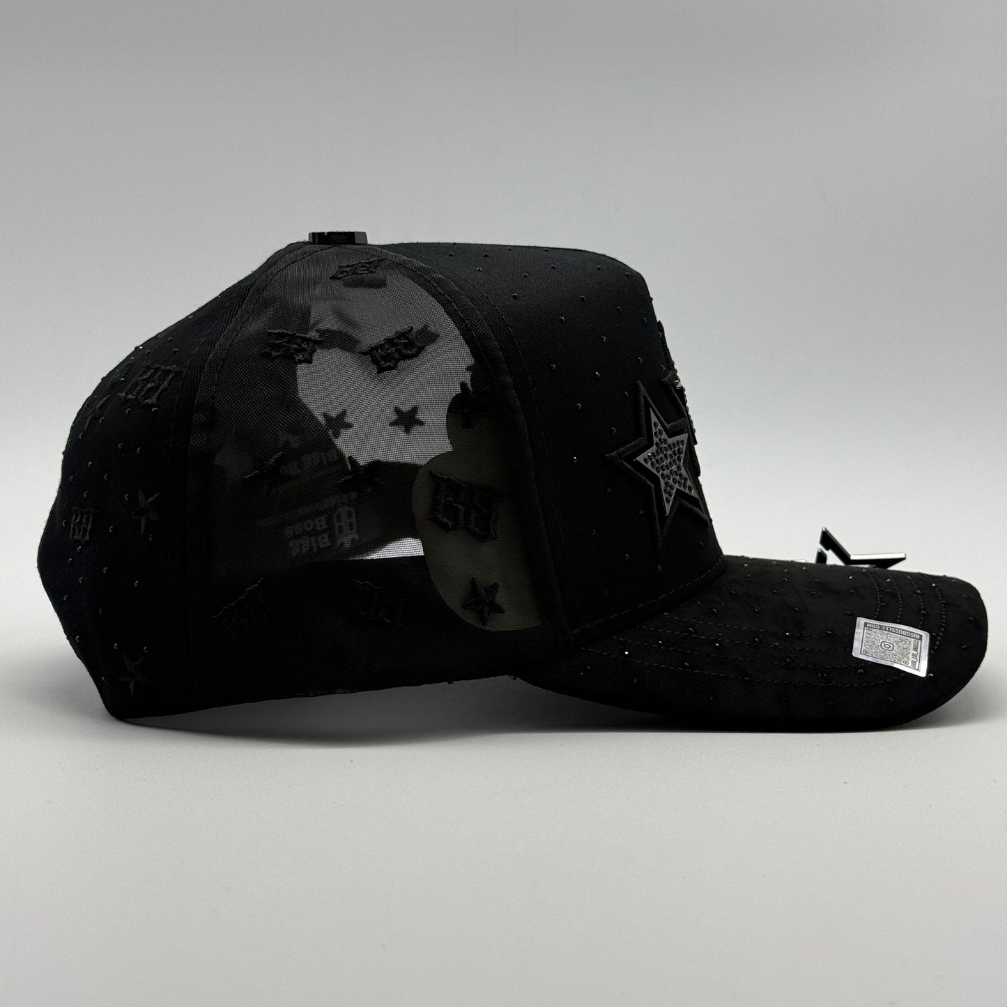 STAR BLACK