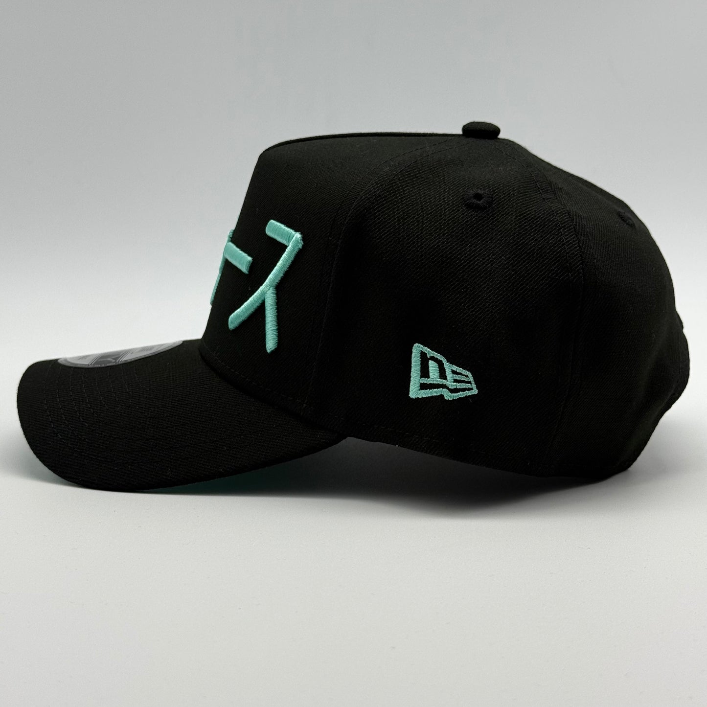 DODGERS OHTANI KANJI 9FORTY