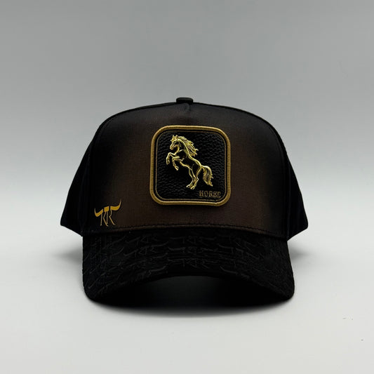 STALLION BROWN
