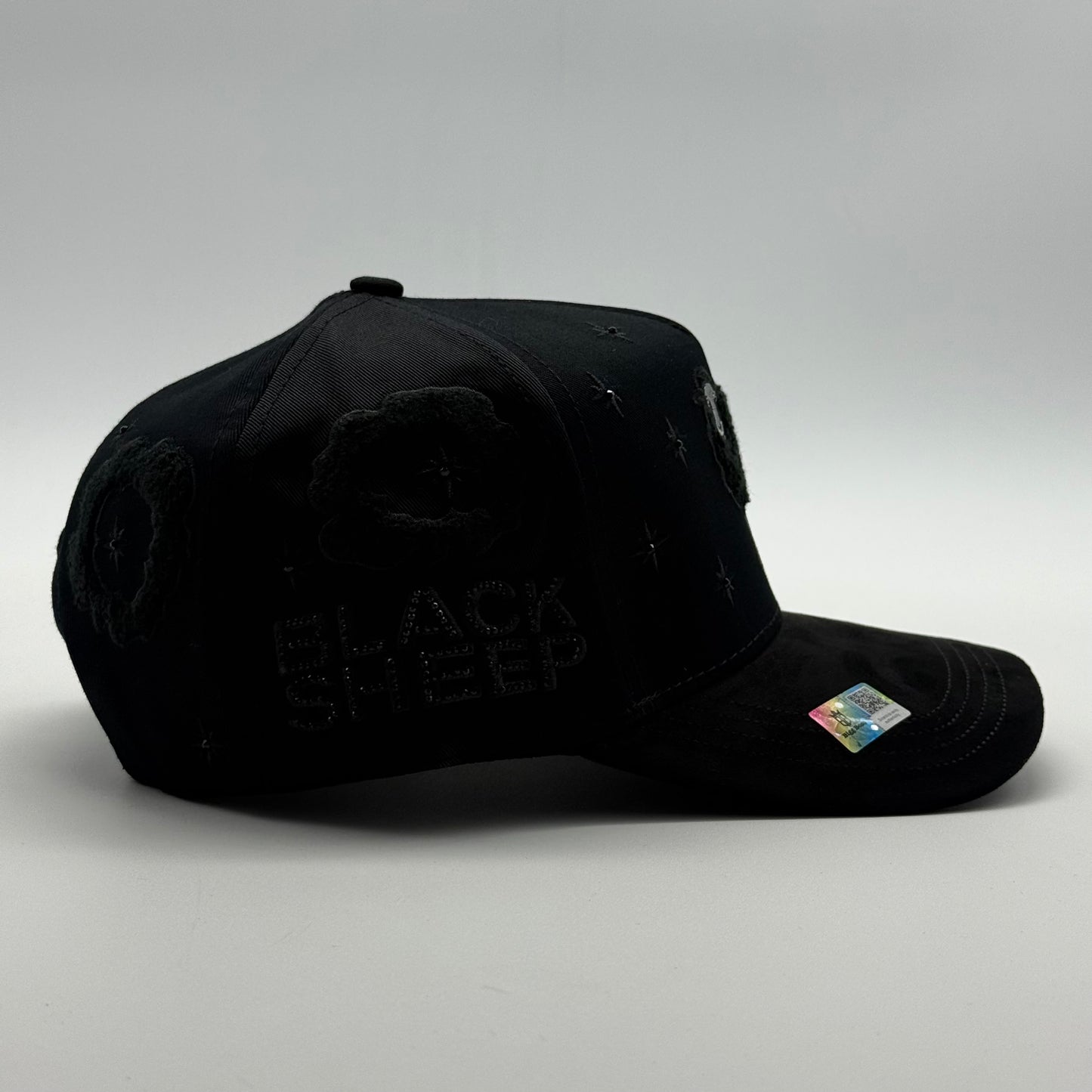 BLACK SHEEP