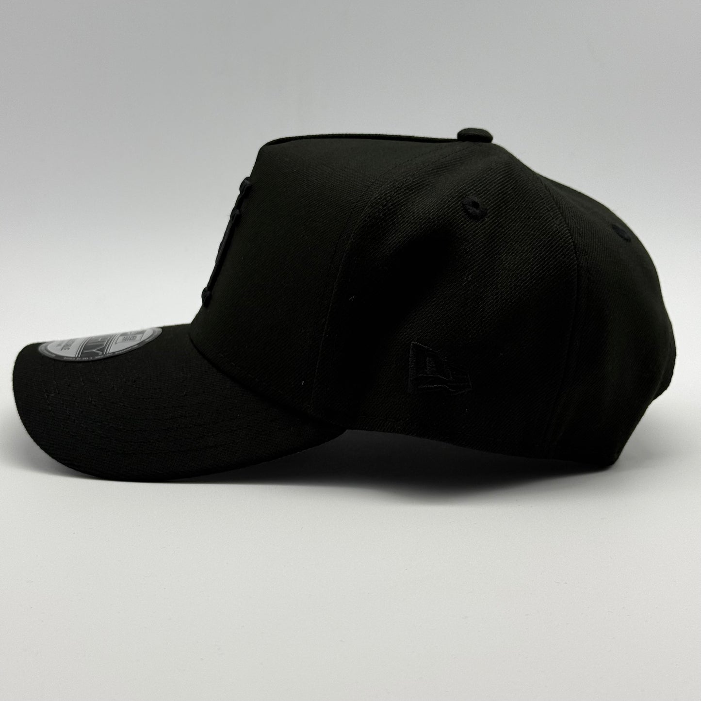LA DODGERS BLACK