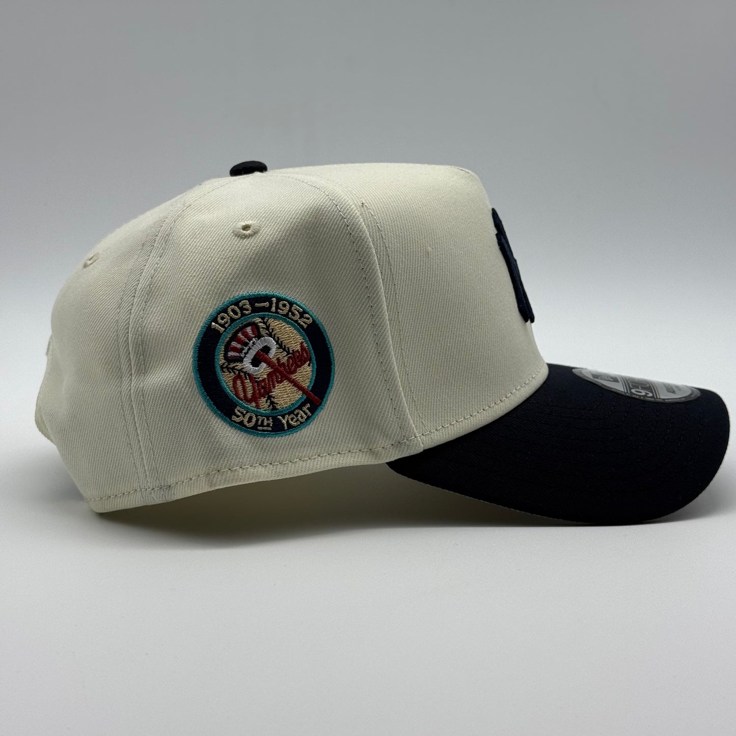 NY 50th ANNIVERSARY 9FORTY