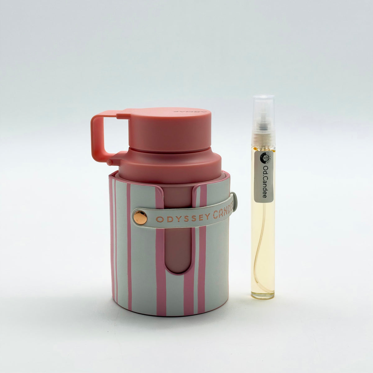 DECANT 10 ML - ODYSSEY CANDEE