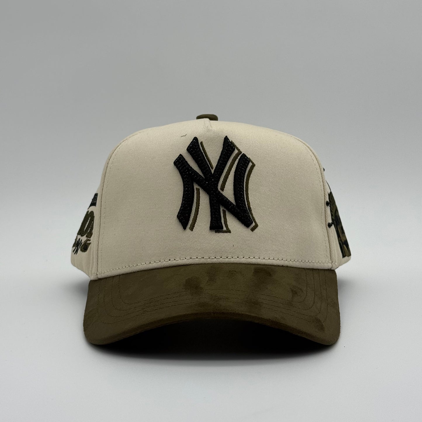 NY OLIVO
