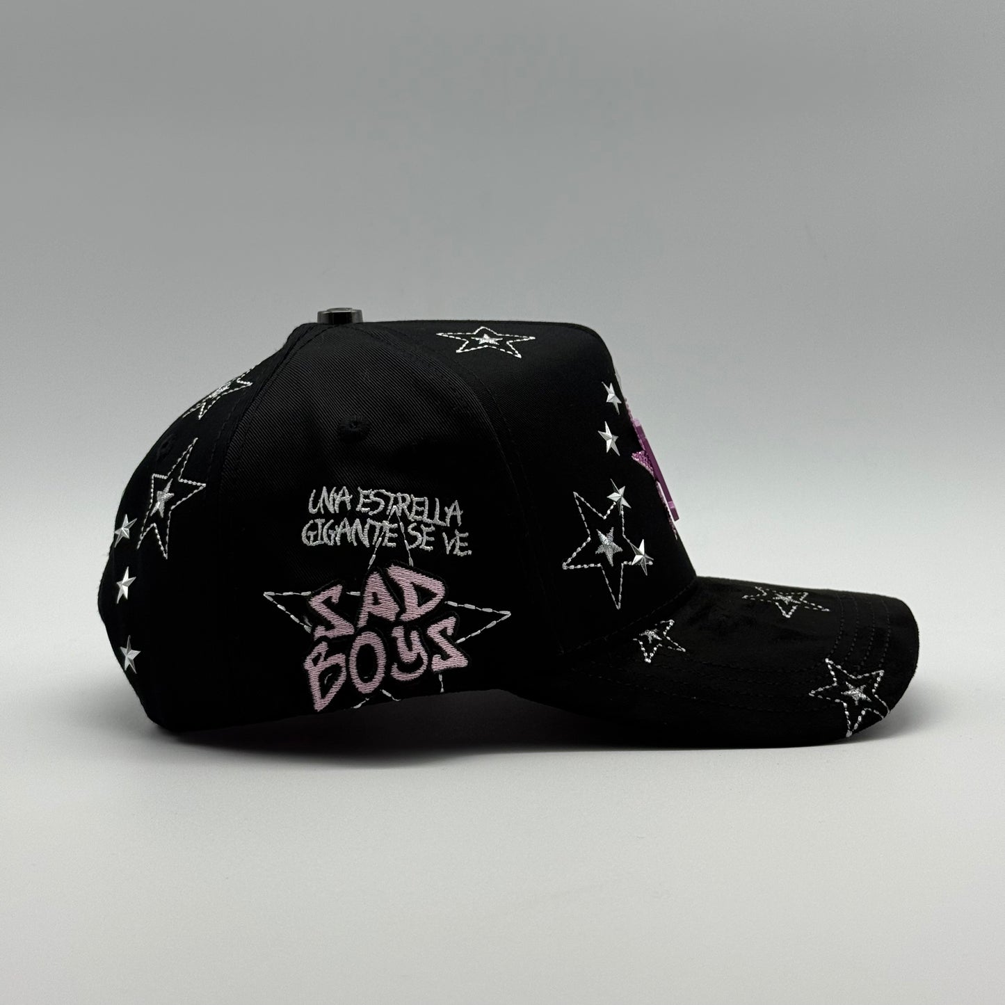 SAD BOYZ PINK