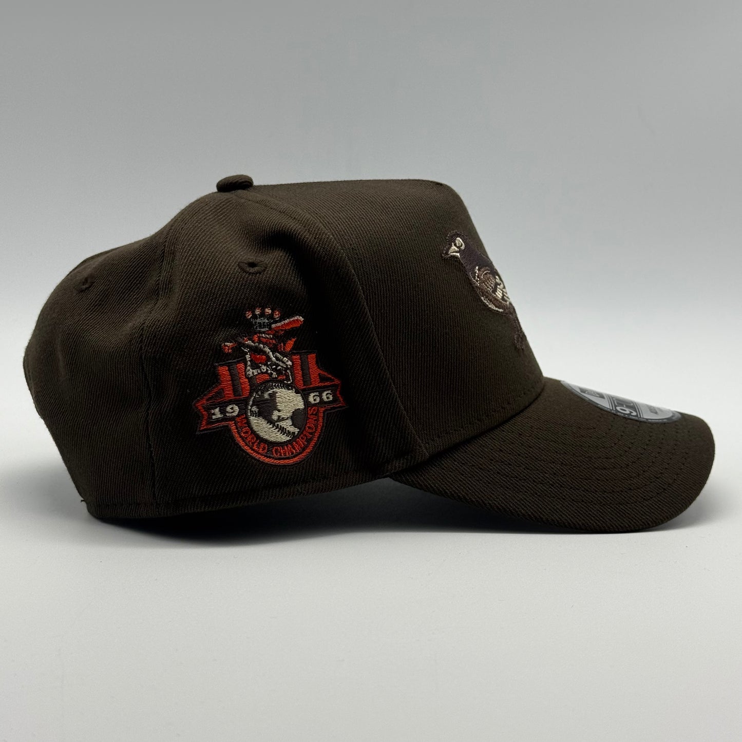 New Era Baltimore Orioles 'Stay Classy' 9FORTY