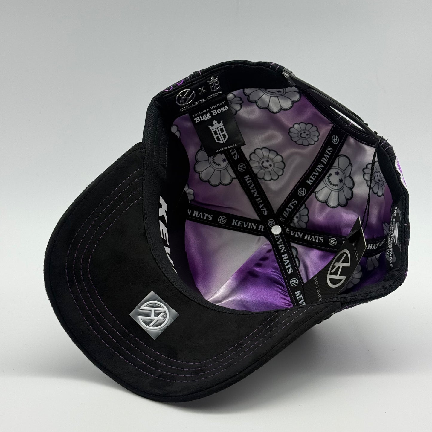 MURAKAMI MORADA