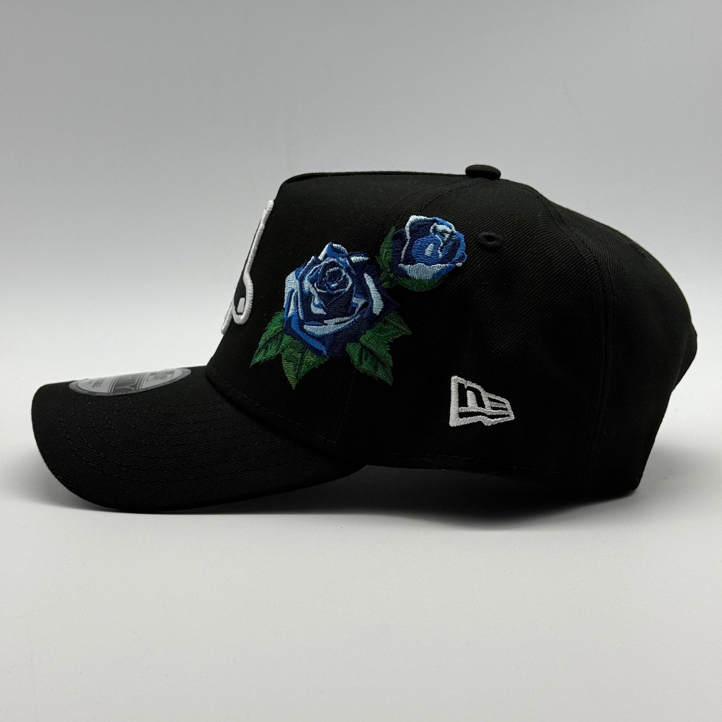 SAN DIEGO PADRES 'BLUE ROSE' 9FORTY