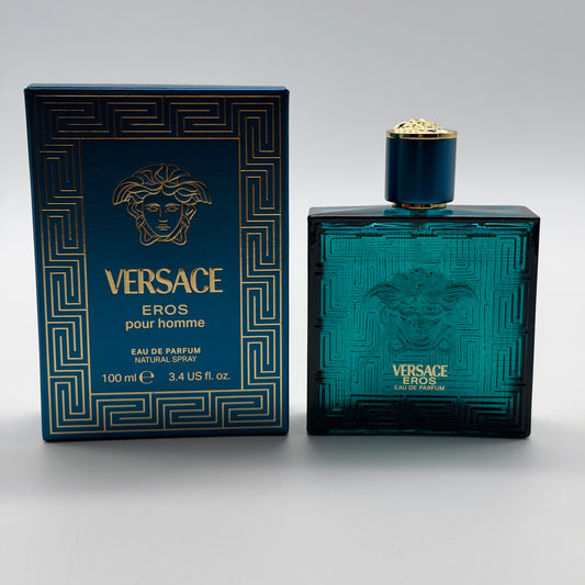 Versace Eros EDP 100ml