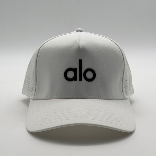 ALO BLANCA/NEGRA
