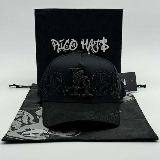 MAGO RICO HATS