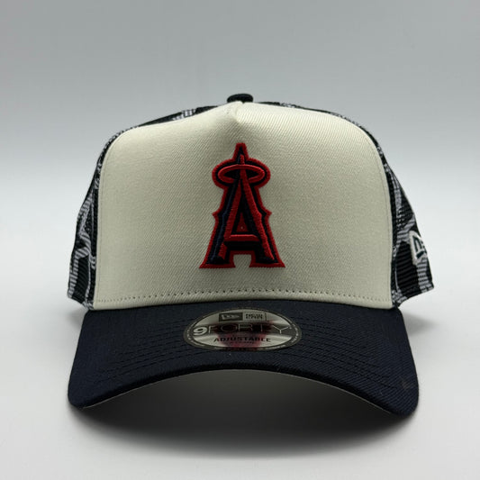 LOS ANGELES ANGELS 'FOURTH OF JULY' 9FORTY
