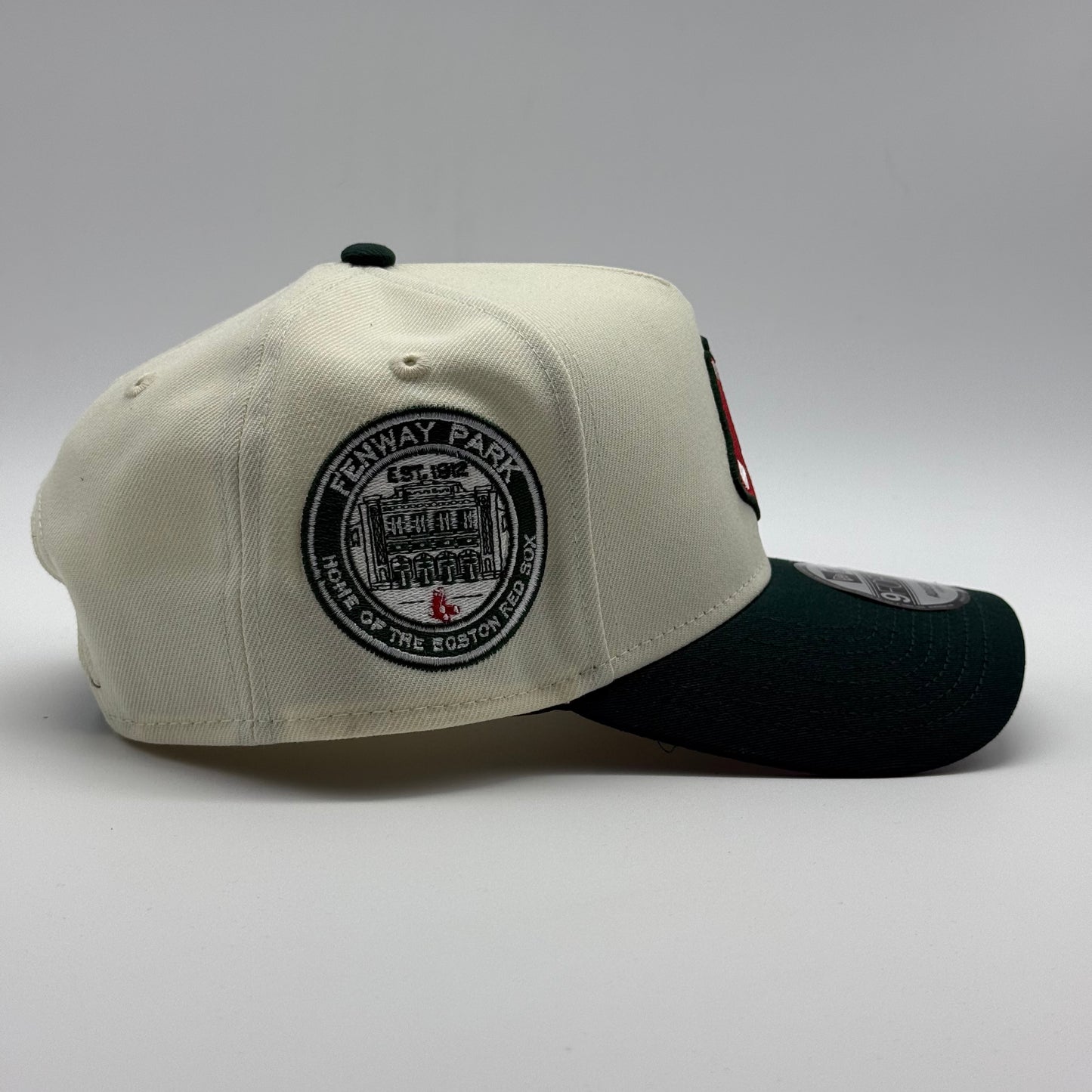 BOSTON RED SOX 9FORTY