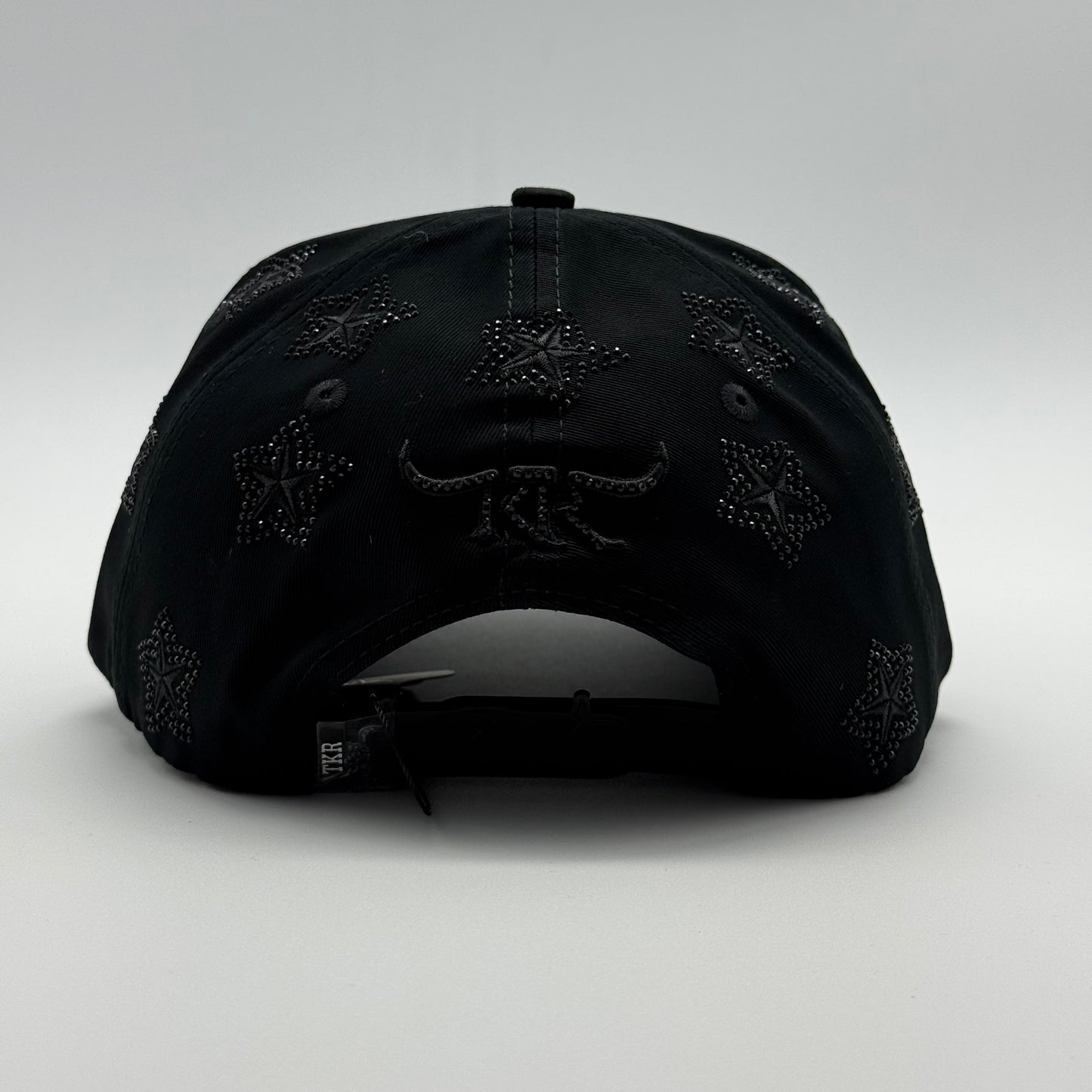 TK RANCH STAR BLACK