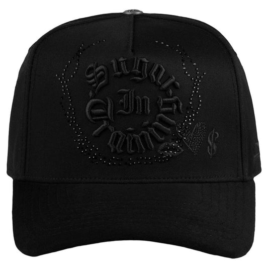 SUGAR BLACK