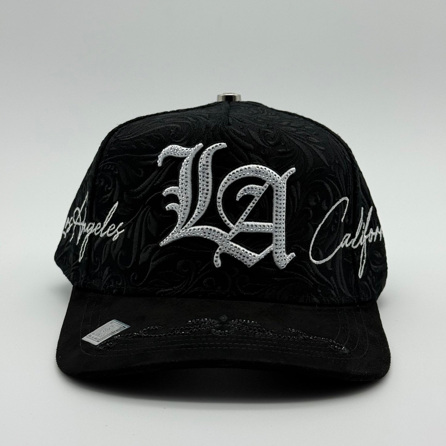 LA CALIFORNIA