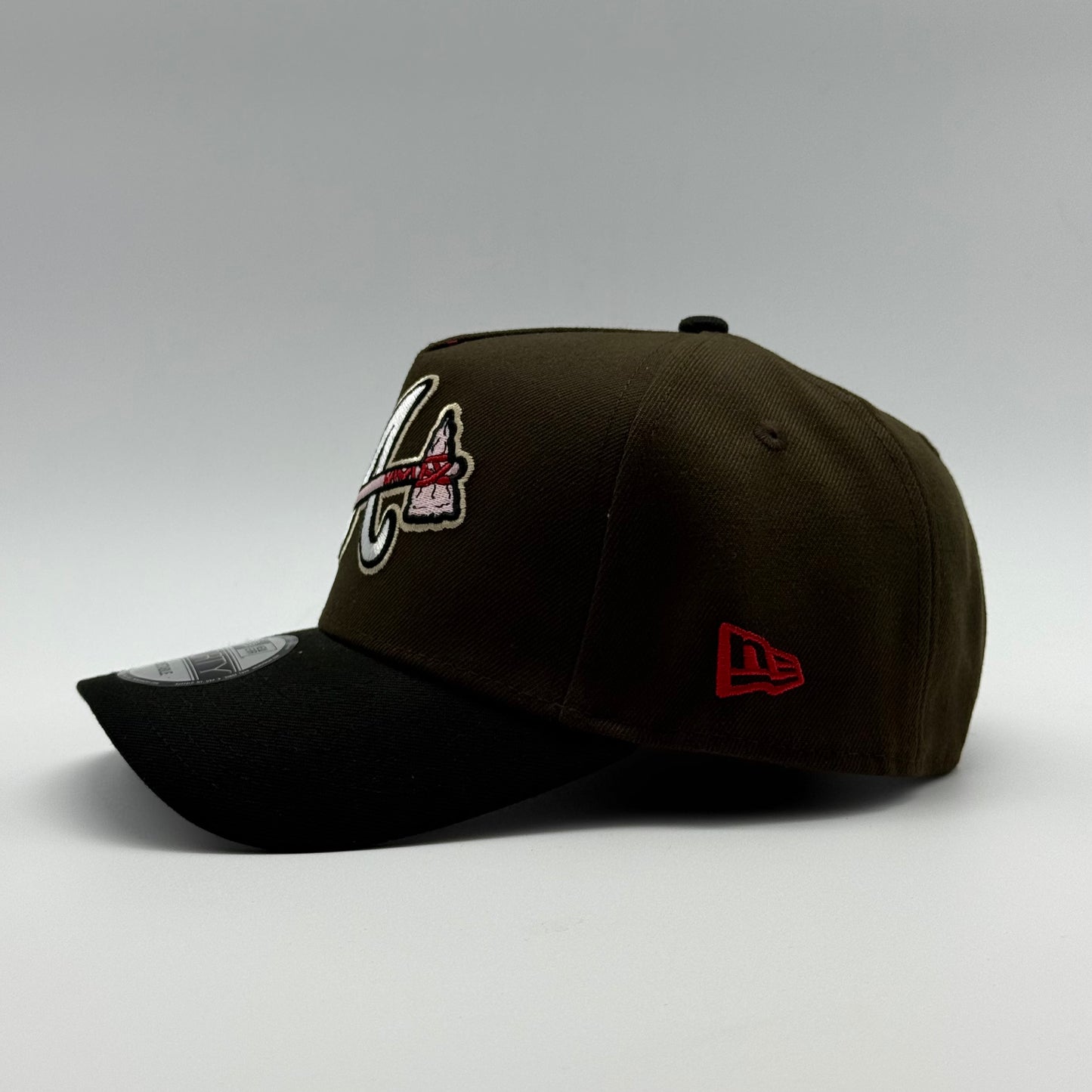 BRAVES CAFÉ 9 FORTY