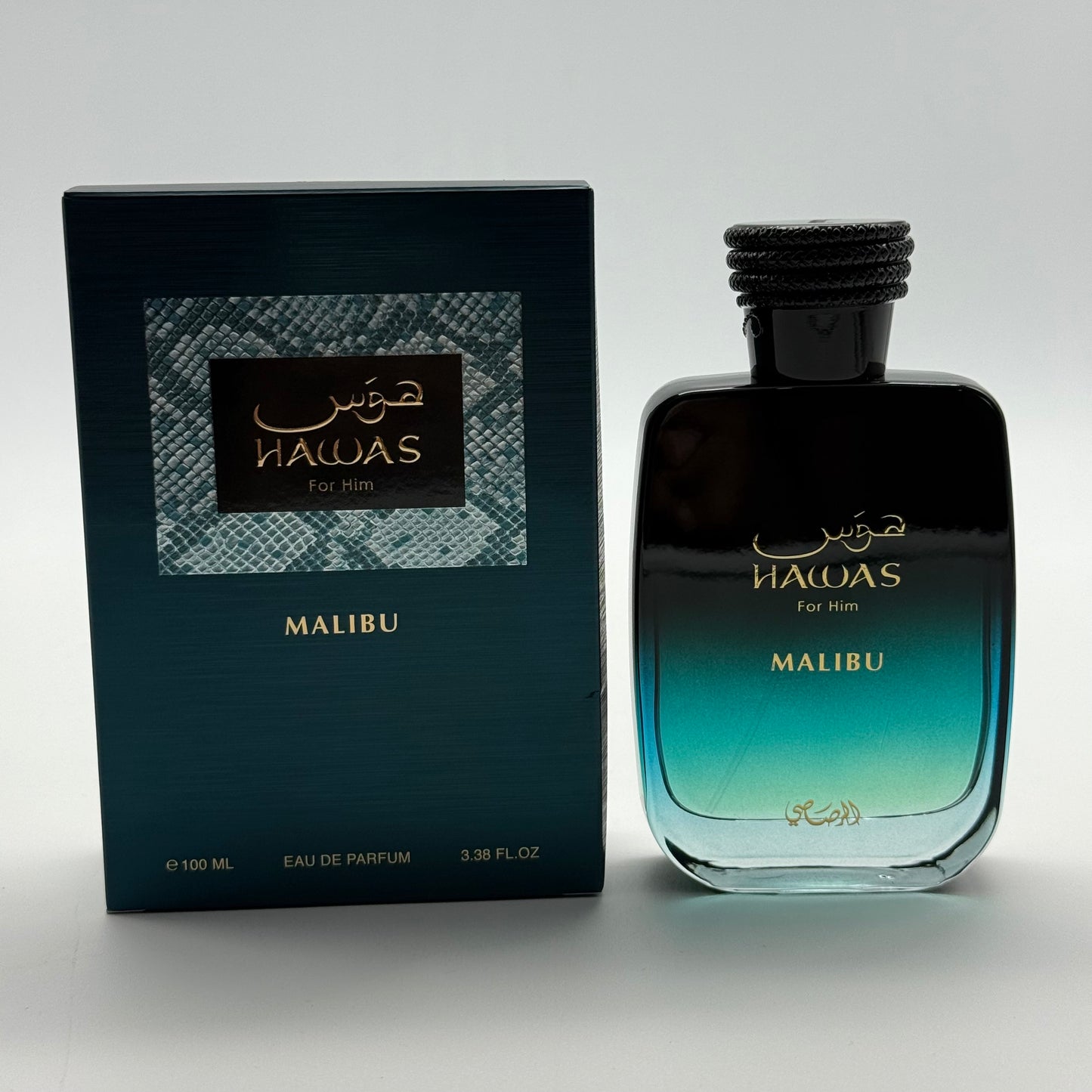 Hawas Malibu 100ml
