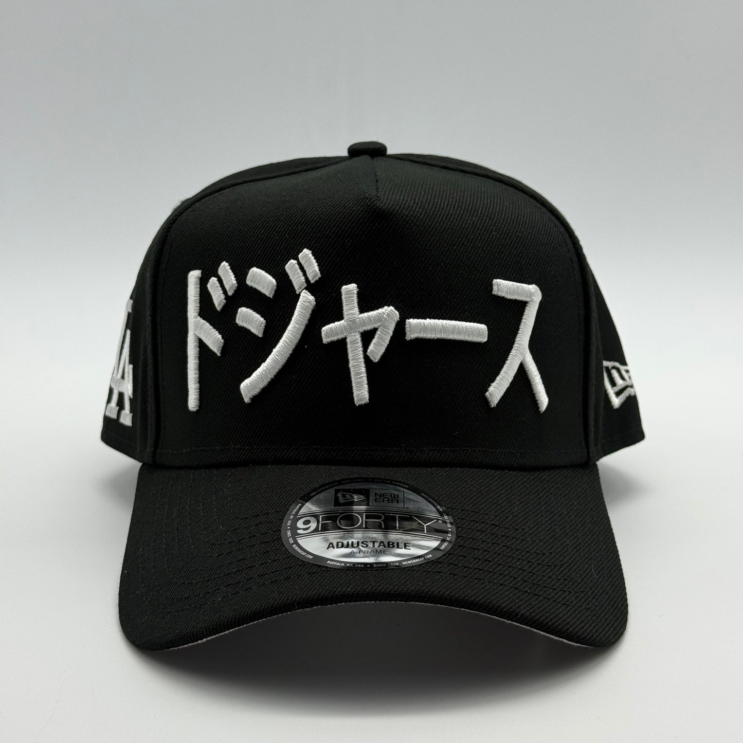 LOS ANGELES DODGERS "JAPAN PACK" 9FORTY