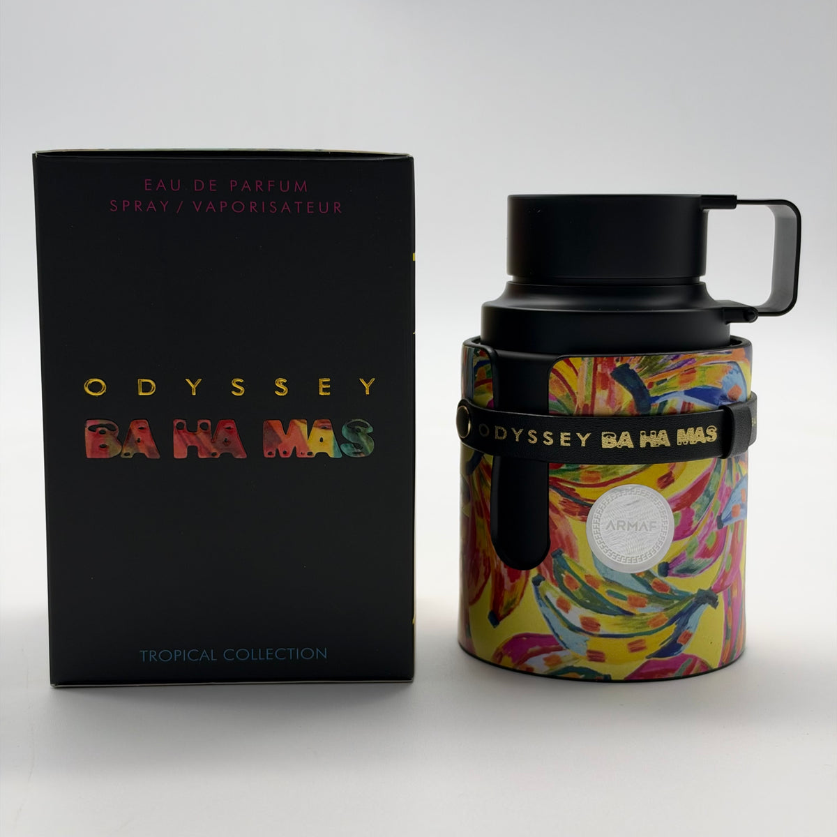 ODYSSEY BAHAMAS 100ml