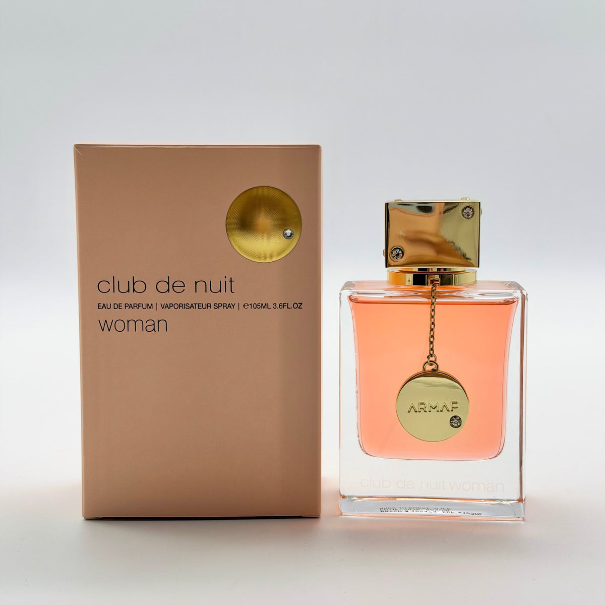 CLUB DE NUIT WOMAN 105ml