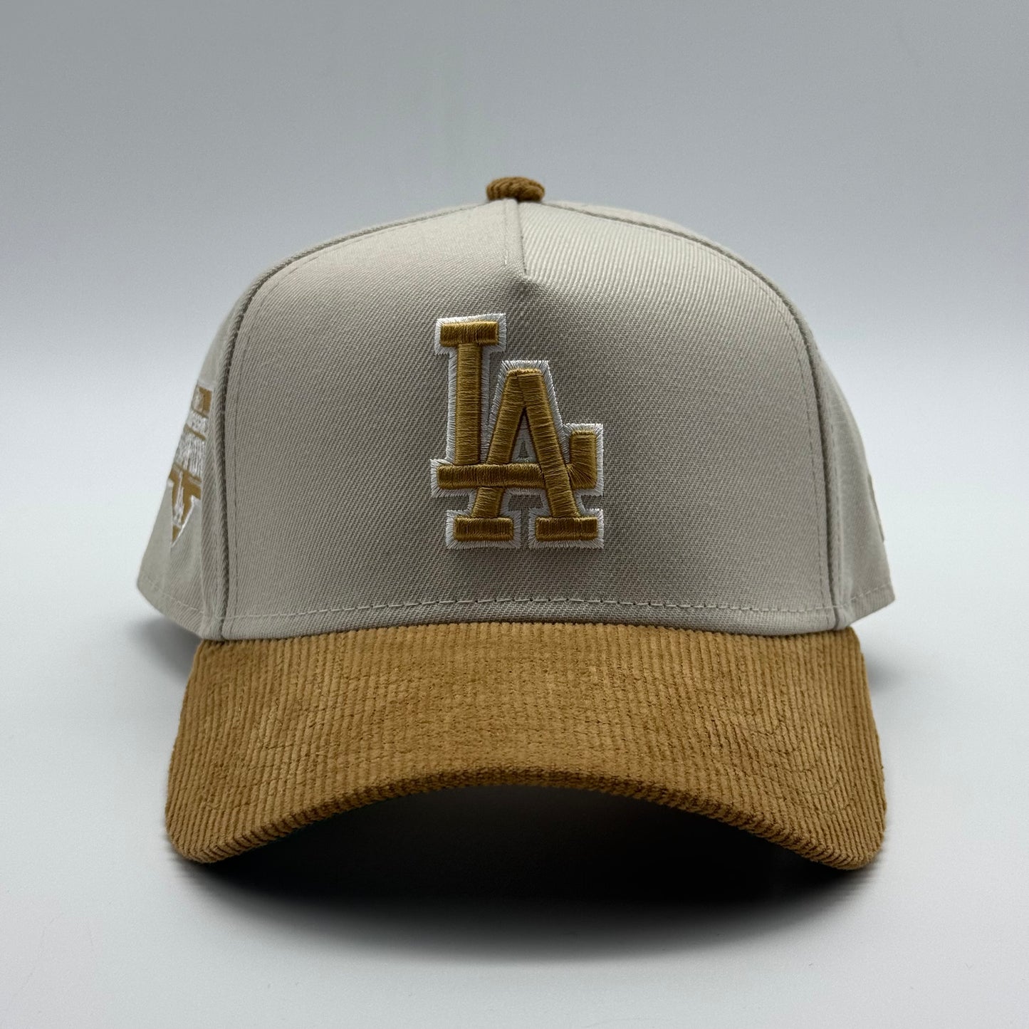 LOS ANGELES DODGERS 'HONEY POT' 9FORTY