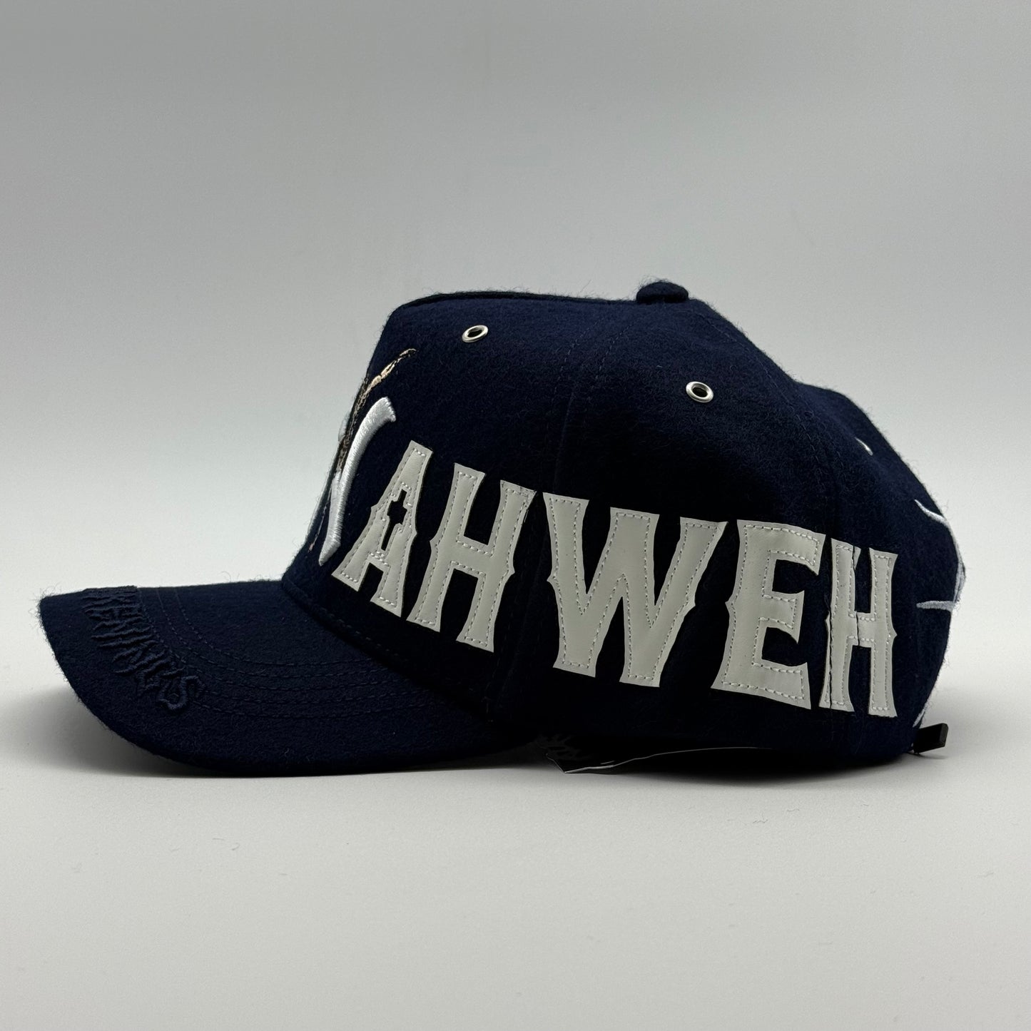 YAHWEH III