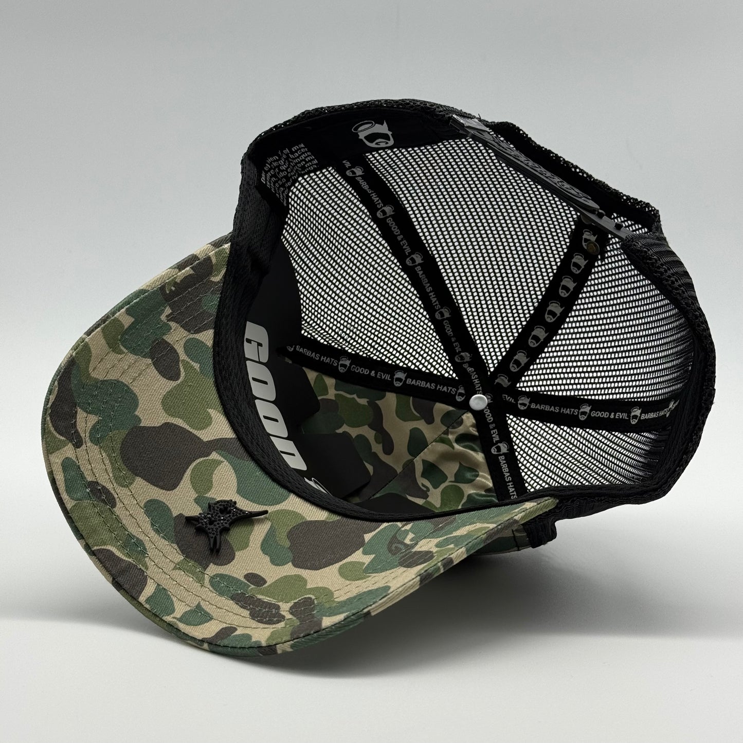 FTR TRUCKER