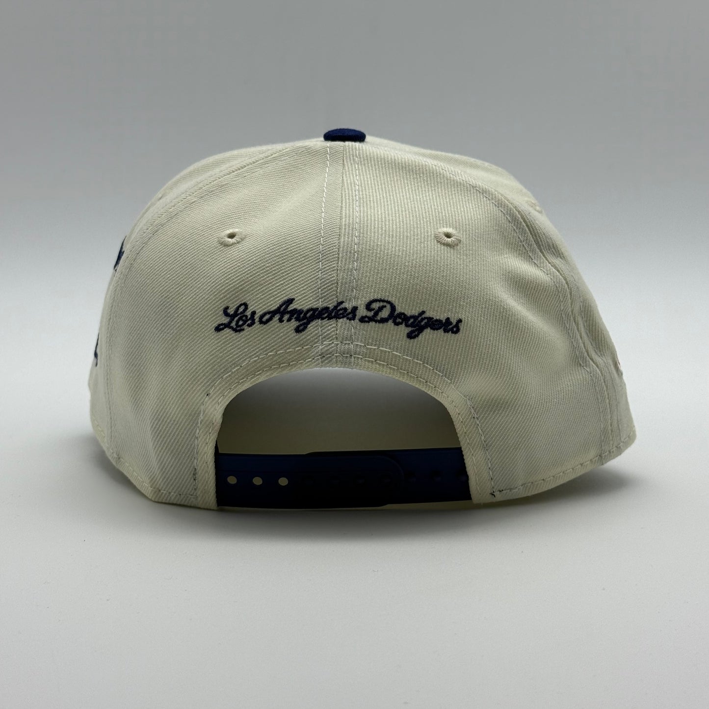 LA CHROME CITY 9 FORTY