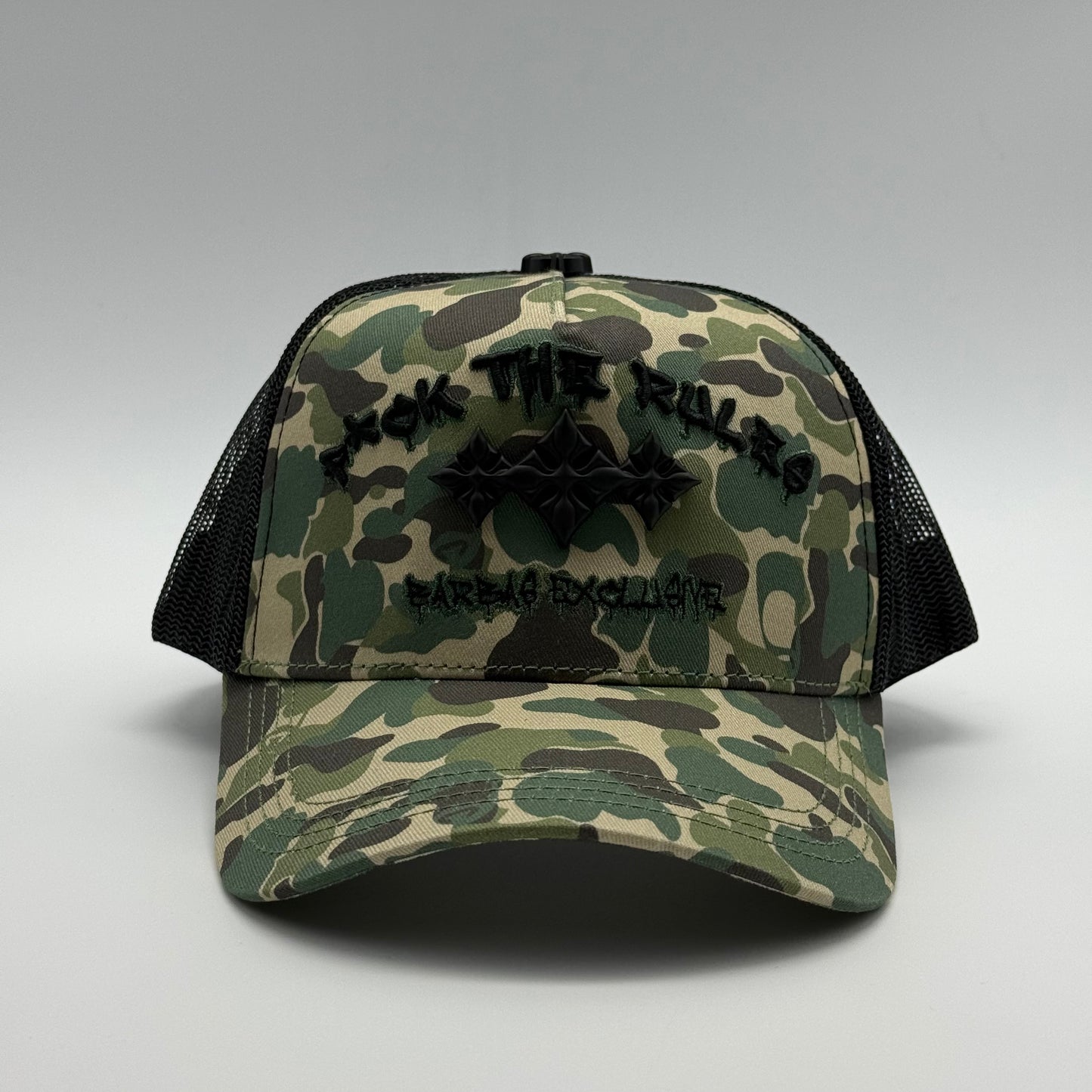 FTR TRUCKER
