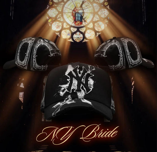 NY BRIDE