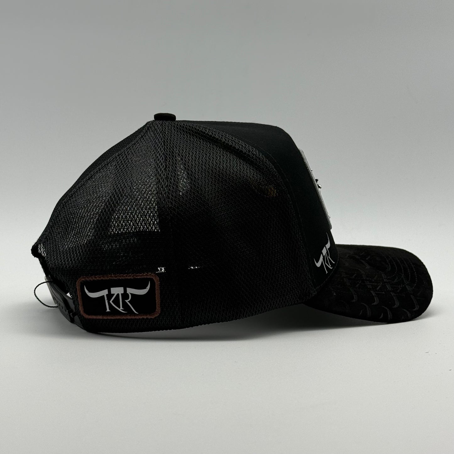 PERICO BLACK