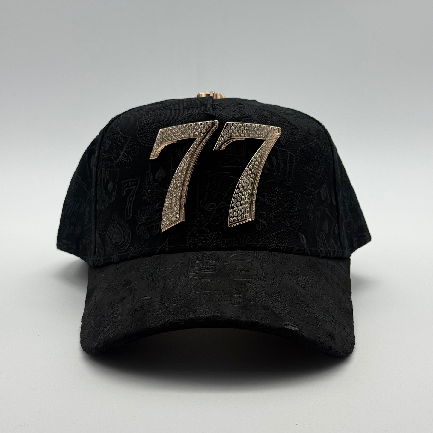 77 LAST EDITION