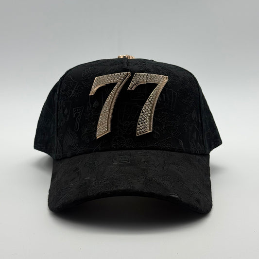 77 LAST EDITION