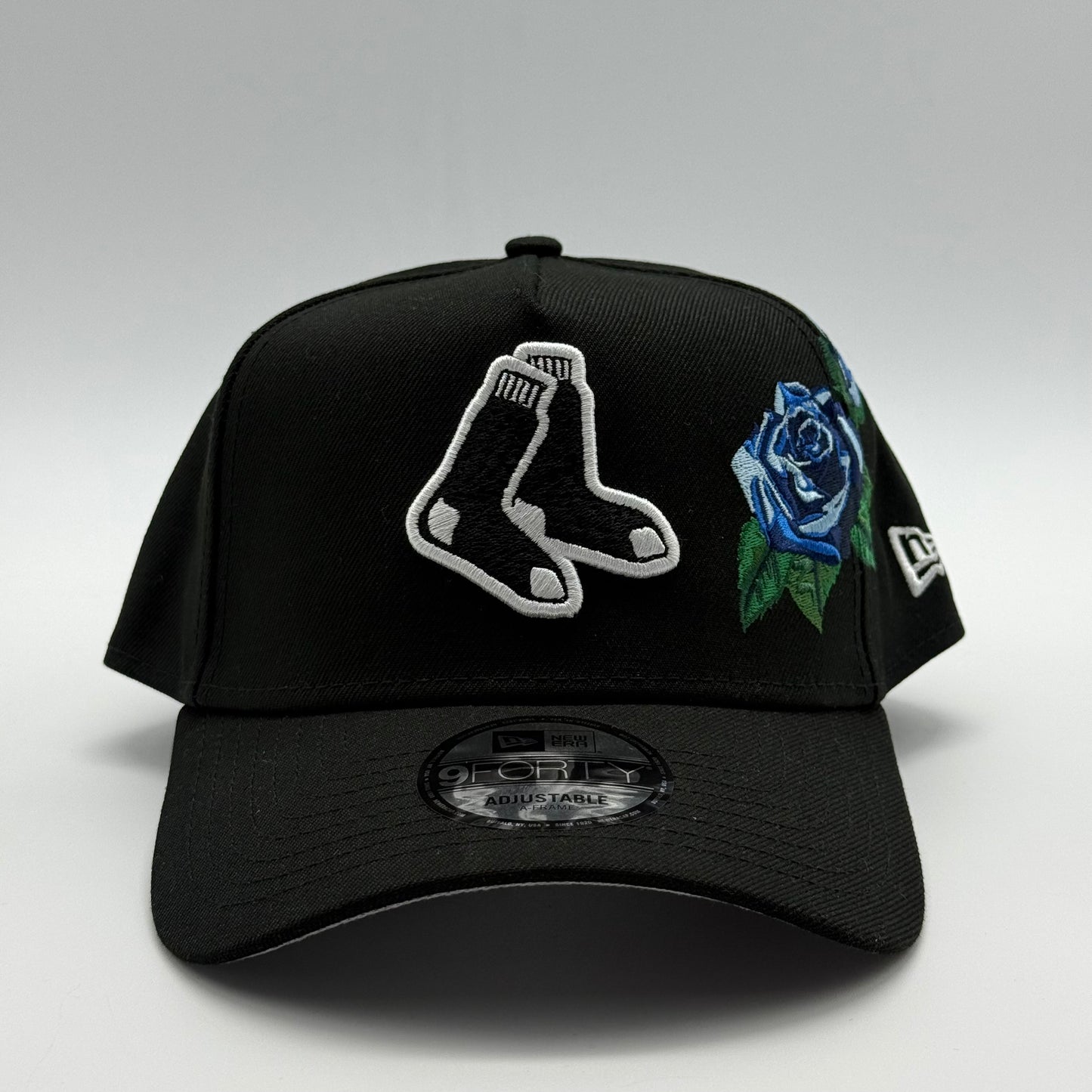 SAN DIEGO PADRES 'BLUE ROSE' 9FORTY