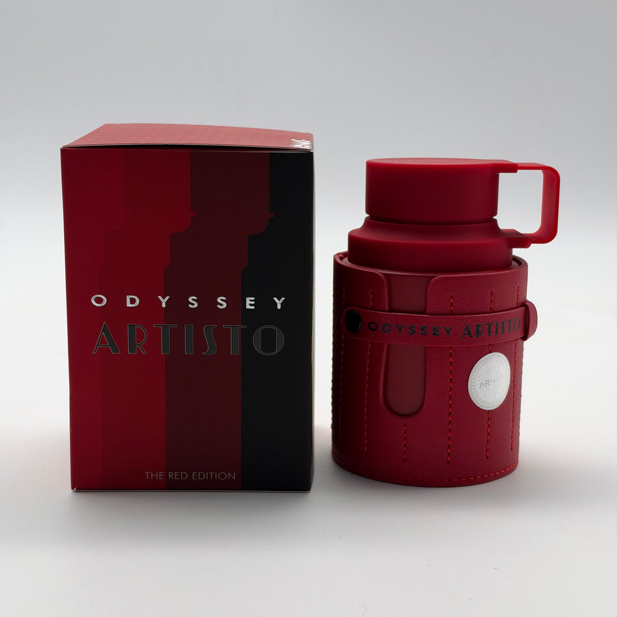 ODYSSEY ARTISTO 100ml