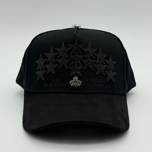 TOTAL BLACK DISTRICT