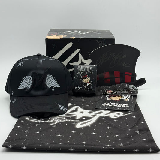 MAGO FOREVER (FULL SET)