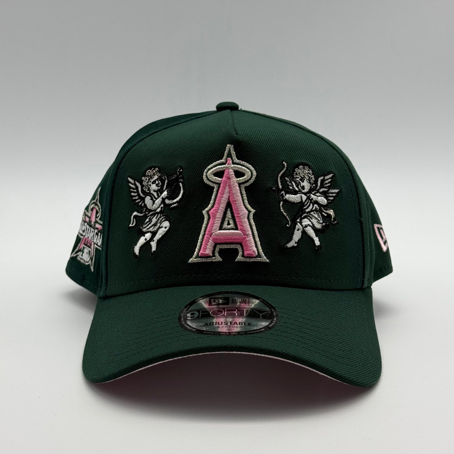 ANGELS ALL STAR CUPID EDITION 9FORTY
