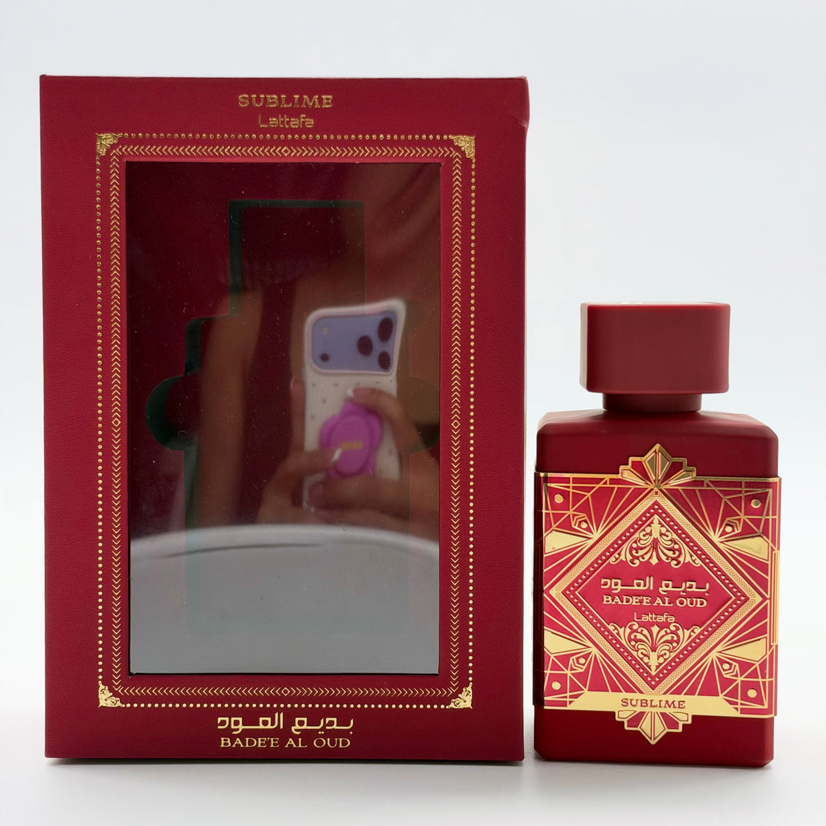 Sublime 100ml