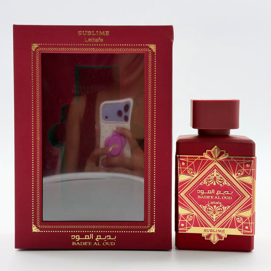 Sublime 100ml