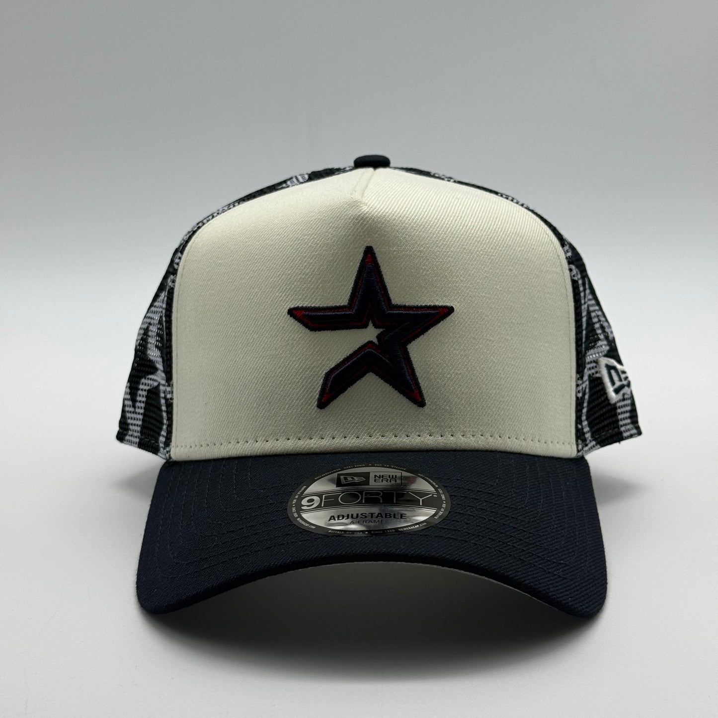 HOUSTON ASTROS 'FOURTH OF JULY' 9FORTY A-FRAME