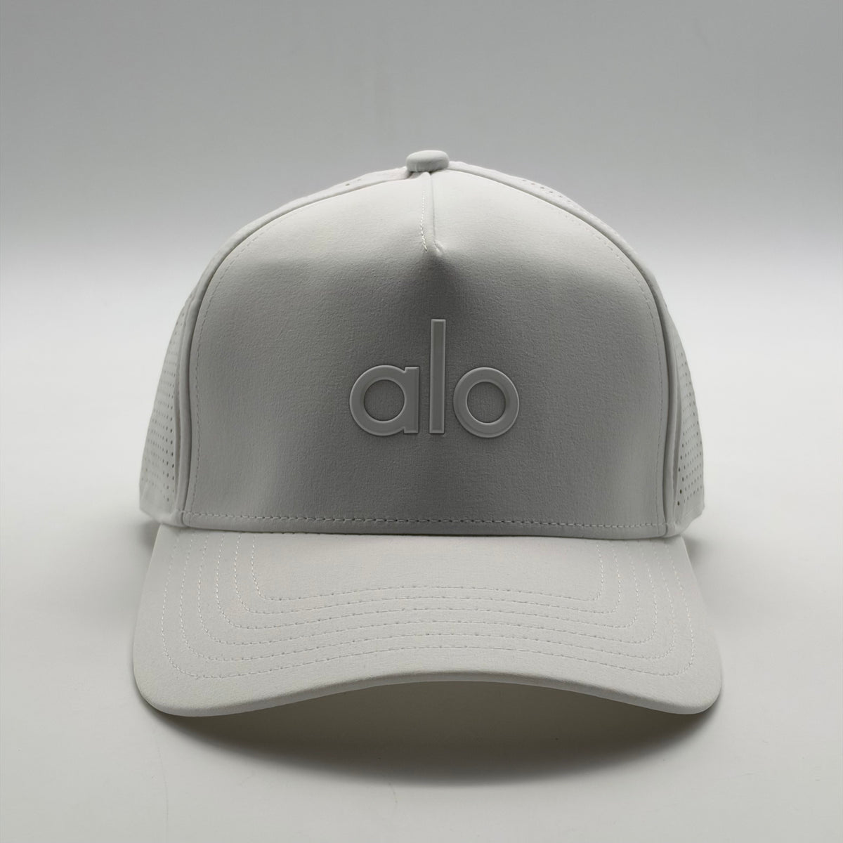 ALO BLANCA
